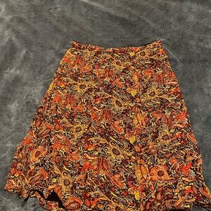 BOHO Cold Creek Skirt
